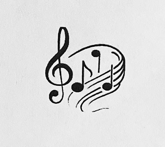 Music on The Corners